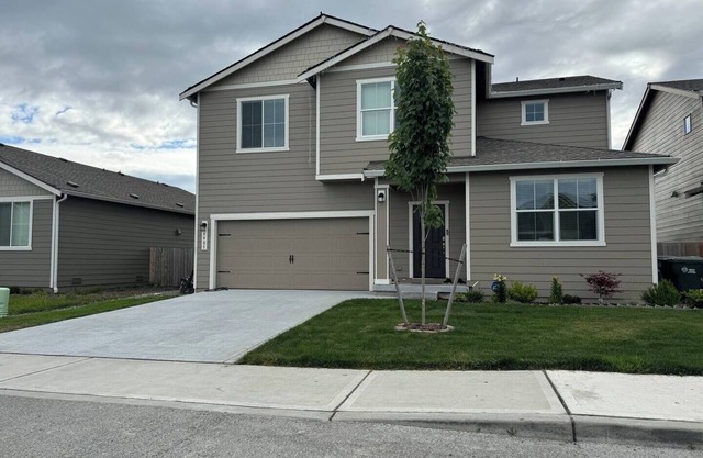 Utopia Luxury Stay - North Puyallup