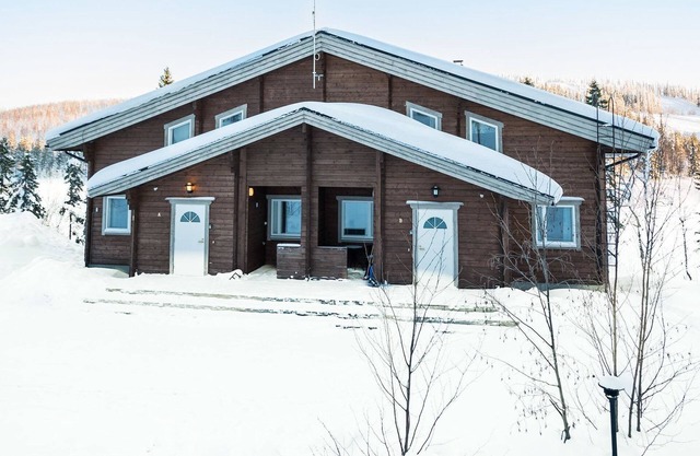 Uulanlinna B, Paritalo by Interhome
