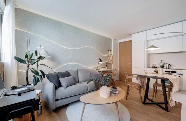 Uvita - 1 bedroom and pool in Ciudad Jardín