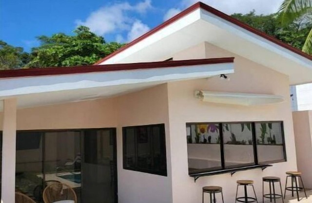 Uvita Osa Casa Kattleya - 3 Bedroom House