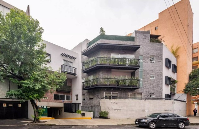Uxmal 1112 - 2BR / 2BTH