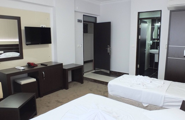 Uytun Hotel