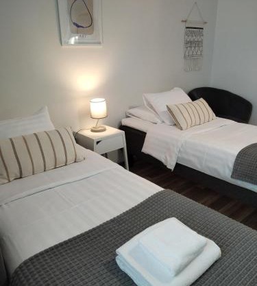 Väinö Apartment 10