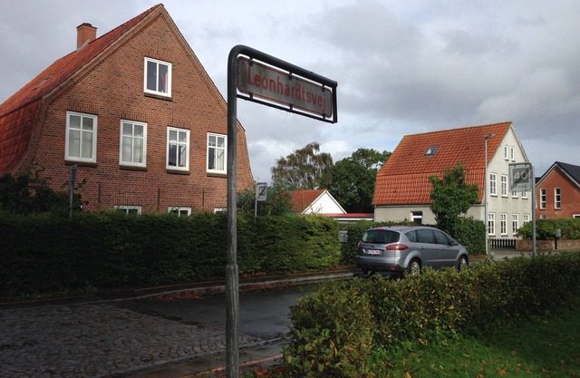 Værelse til Tønder Festival