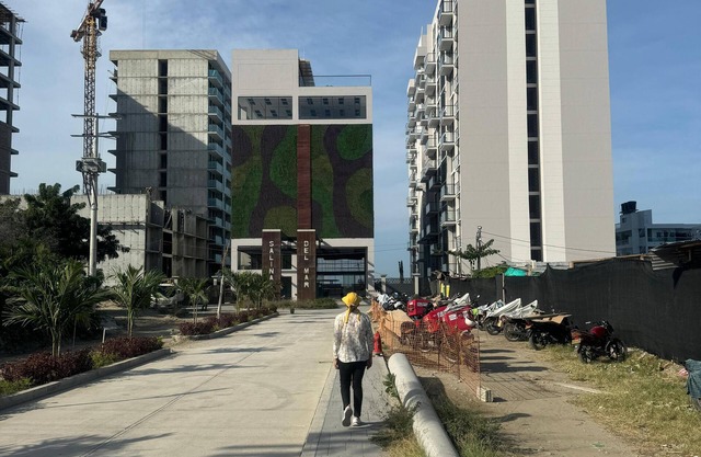 Vívelo: New SUITE in Pozos Colorados 306