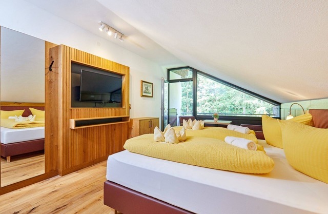 Ferienwohnung/App. für 3 Gäste mit 33m² in Bad Goisern am Hallstättersee (266099)
