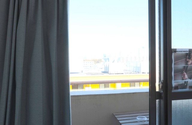 V. In der Nähe von Shinjuku Kabukicho / Korean Town / FrWIFI A