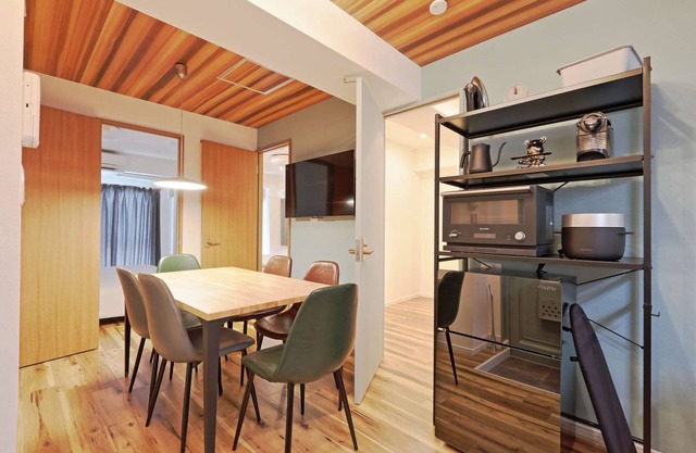 V.Close to Shinjuku Kabukicho/Korean Town G