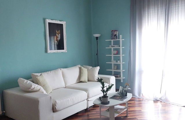V&G apartment Vicenza, 4/5 pax, near old town center