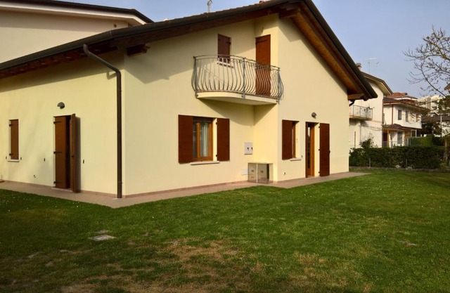 Villa Rossella