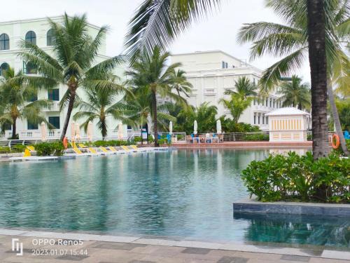 V&T Hotel Phu Quoc