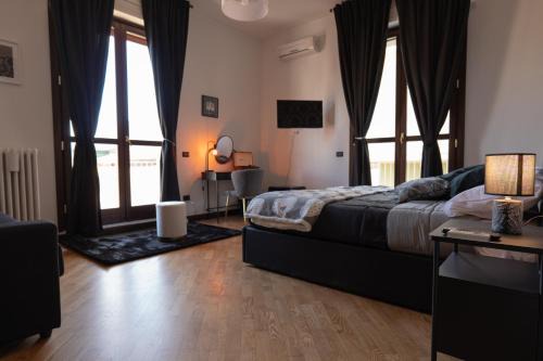 V&V art & rooms