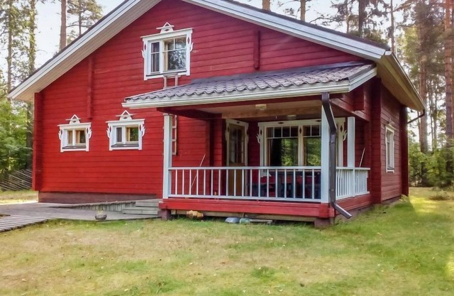 Vaahtera by Interhome