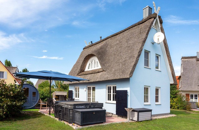 Ferienhaus für 5 Gäste mit 80m² in Hohenkirchen OT Beckerwitz (147660)