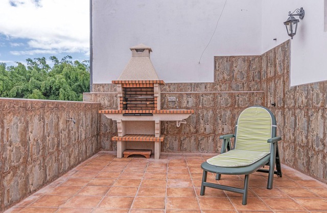 Ferienwohnung 'Casa Ramón Antonio' mit privater Terrasse und WLAN