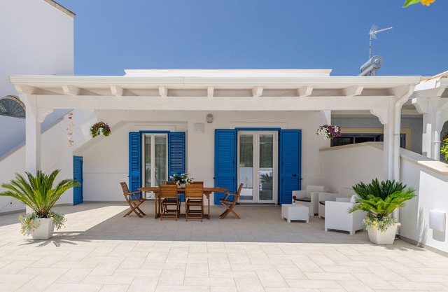 Angebote Ferienhaus Brunè, in Salento, Gallipoli-Torre San Giovanni di Ugento
