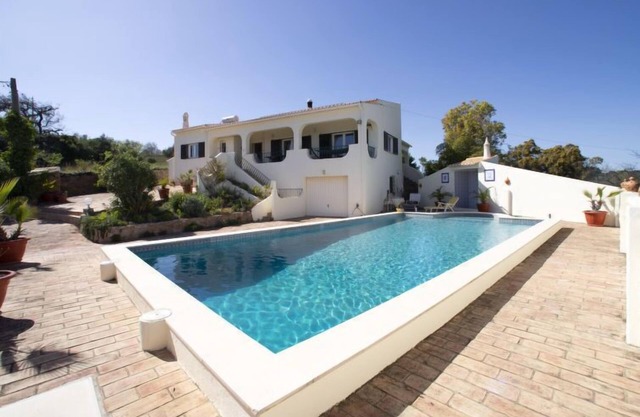 Ferienhaus Vista by Interhome