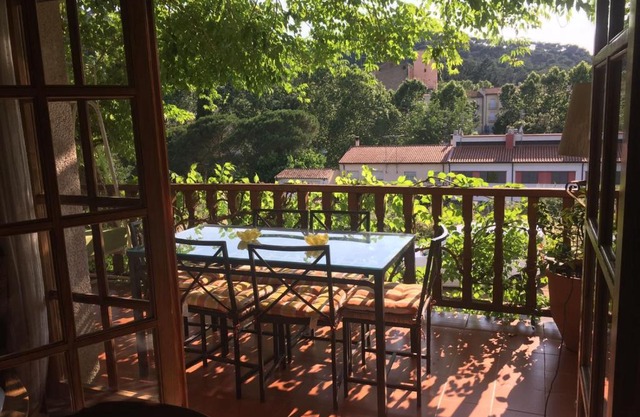 Vacaciones en maresme casa para 7 personas