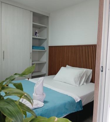 Vacaciones por el eje cafetero