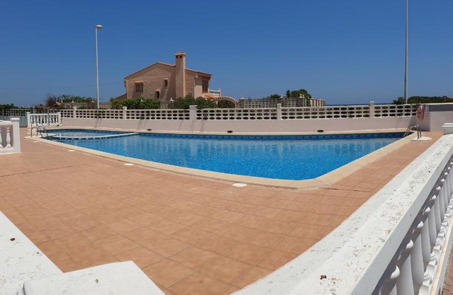 Vacansis Adosado Marenyet