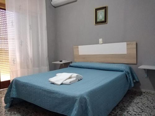 Vacansis Habitaciones de Hostal a Primera linea de playa en Cullera