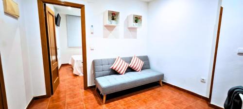 Vacansis Loft Plaza del Pilar