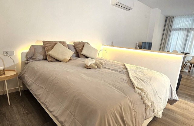Vacansis Masamagrell Bajo Loft Tomas y Valiente