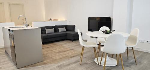 Vacansis Masamagrell Bajo Loft Tomas y Valiente
