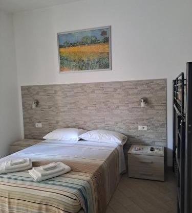 VACANZA A CASA - Bandini