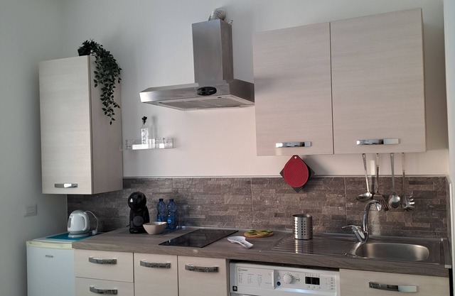 VACANZA A CASA - Lovely 1 bedroom apartment