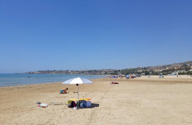 Vacanzasicilia - Porto Empedocle