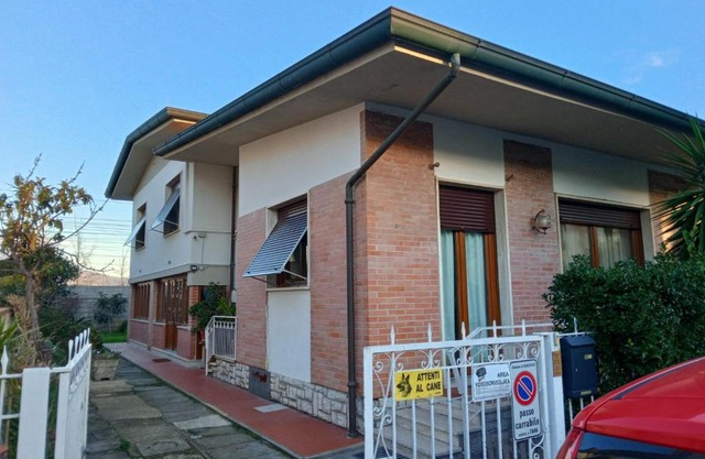 Vacanze a Viareggio