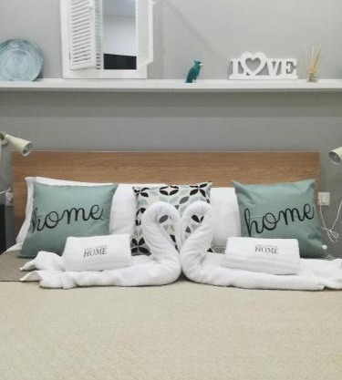 Vacanze HOME