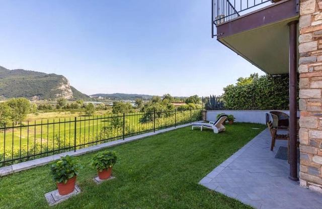 VACANZE LAGO D'ISEO e FRANCIACORTA