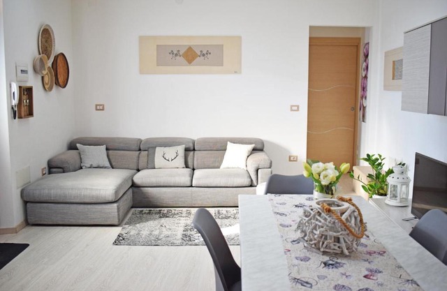 Vacanze mare e montagna