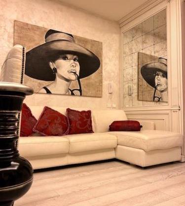 Vacanze Romane Apartment