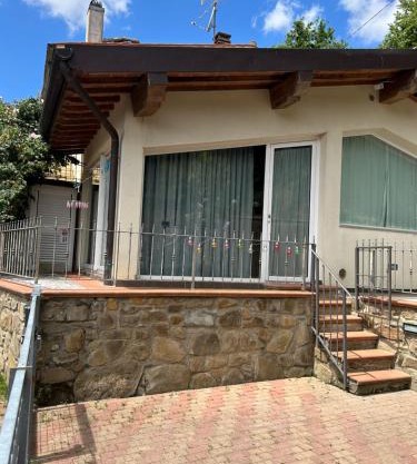 Vacanze toscane Relax privacy