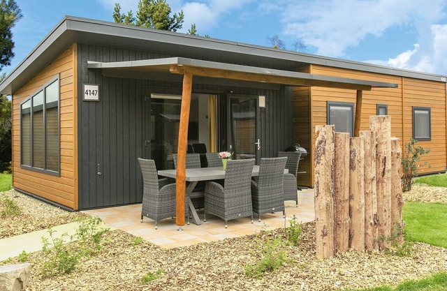 Ferienhaus für 4 Gäste mit 50m² in Krausnick-Groß Wasserburg (150867)