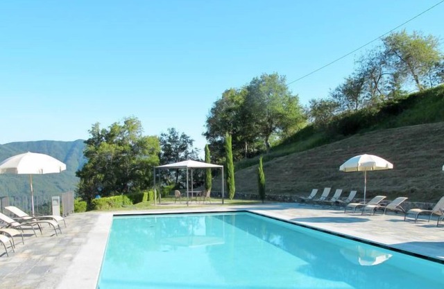 Ferienhaus Il Metato (CNG193) in Castelnuovo di Garfagnana - 4 Personen, 2 Schlafzimmer