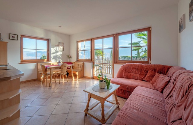 Ferienwohnung Vernatsch - Weinberghof Bellutti