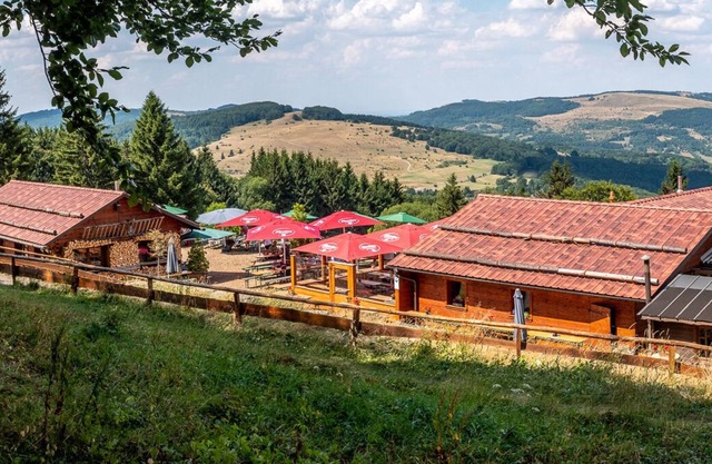 Ferienhaus für 8 Gäste mit 70m² in Bischofsheim in der Rhön (166635)