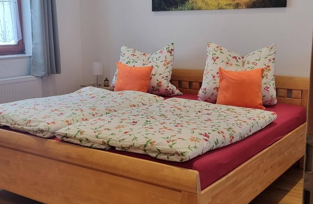 Ferienwohnung Wachterl 2, bis 4 Personen, 54qm