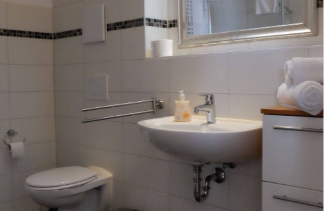 FERIENWOHNUNG KOMFORT