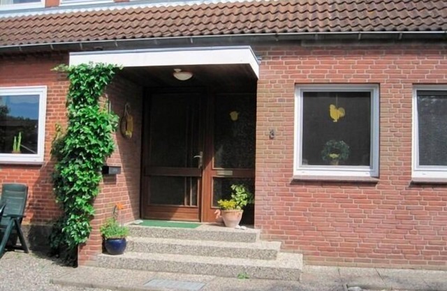 Ferienwohnung/App. für 9 Gäste mit 130m² in Fehmarn OT Dänschendorf (13950)