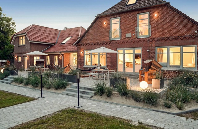 Ferienwohnung/App. für 4 Gäste mit 70m² in Fehmarn OT Dänschendorf (162622)