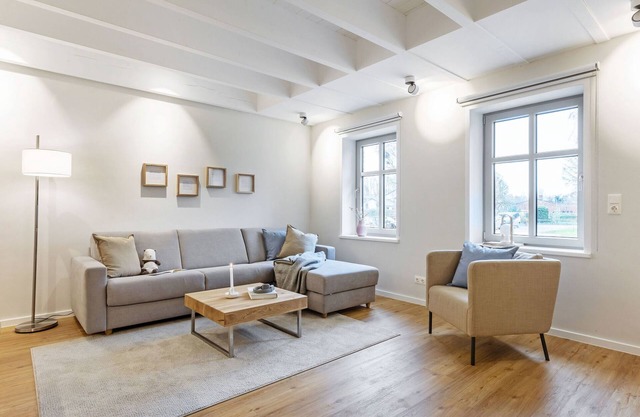 Ferienhaus für 6 Gäste mit 115m² in Fehmarn OT Dänschendorf (162629)