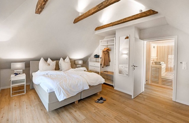 Ferienhaus für 8 Gäste mit 130m² in Fehmarn OT Dänschendorf (162631)
