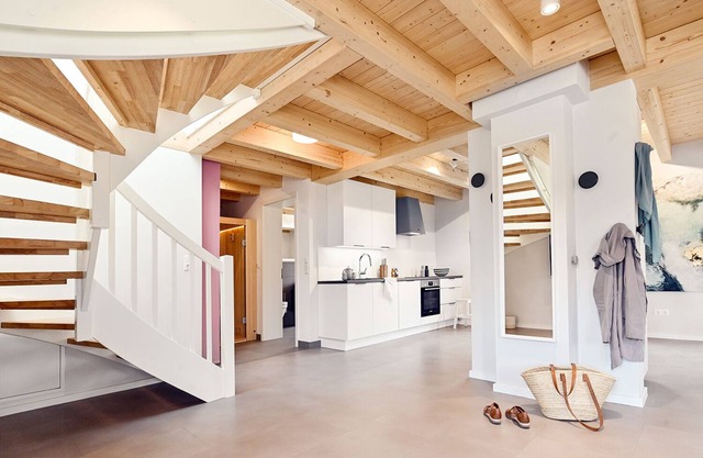 Ferienhaus für 8 Gäste mit 130m² in Fehmarn OT Dänschendorf (162633)