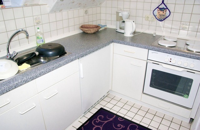 Ferienwohnung/App. für 3 Gäste mit 50m² in Fehmarn OT Westerbergen (294291)