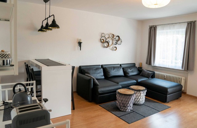 Ferienwohnung Harzer Wiesenberg-Hunde Willkommen - Harzer Wiesenberg